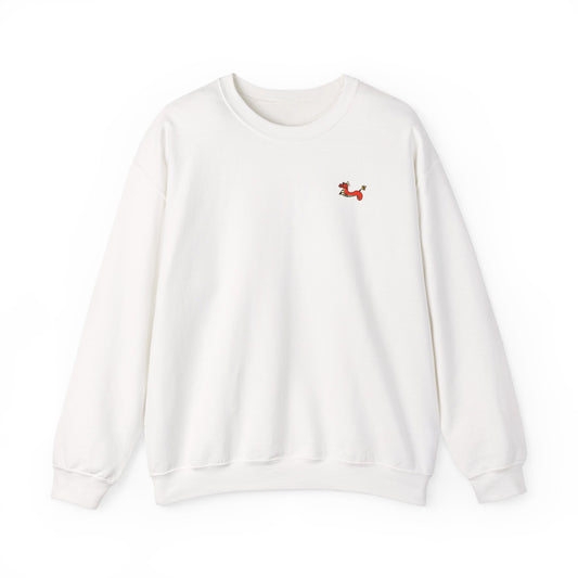 Dragon - Adult Crewneck Sweatshirt