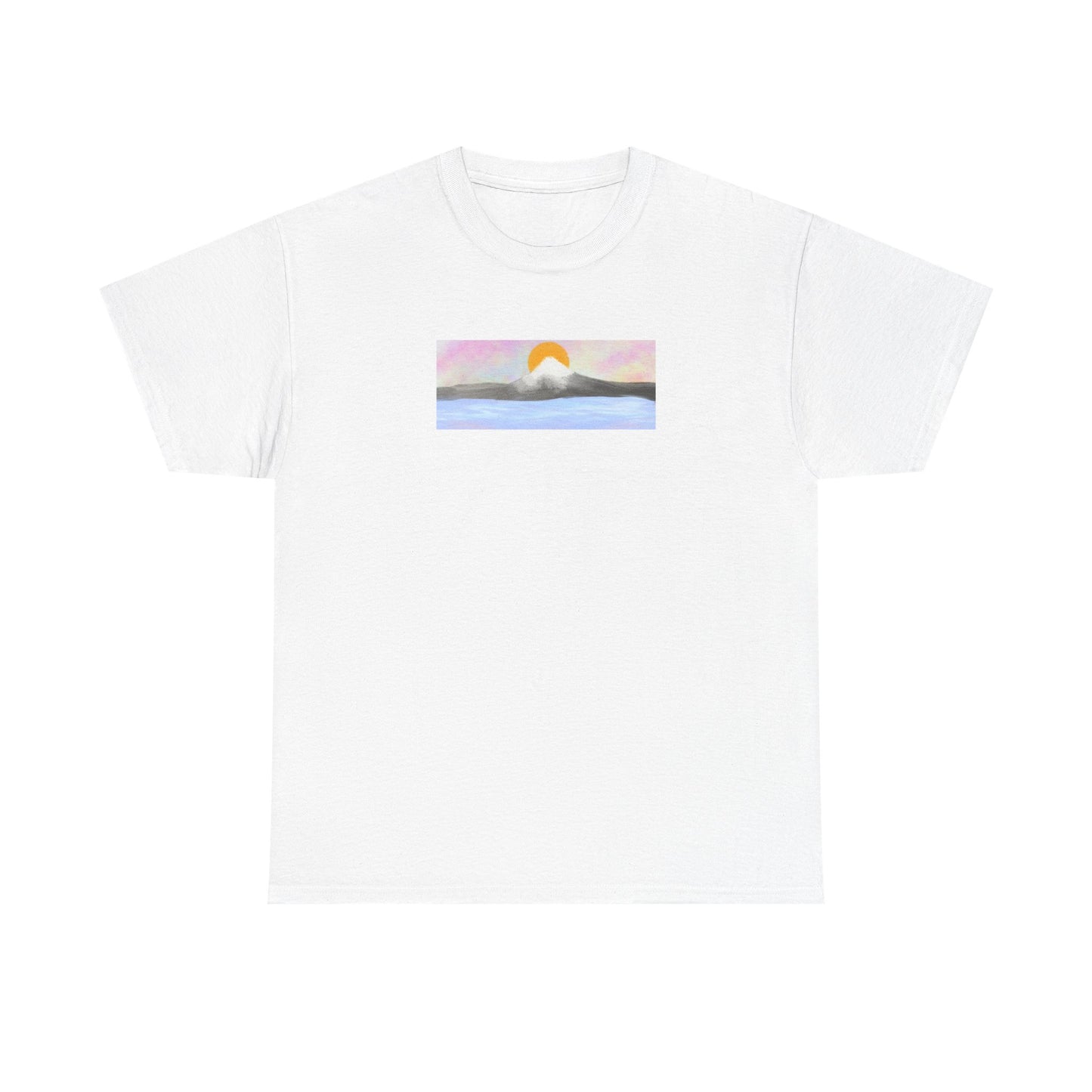 Tru Japan - Adult T-shirt