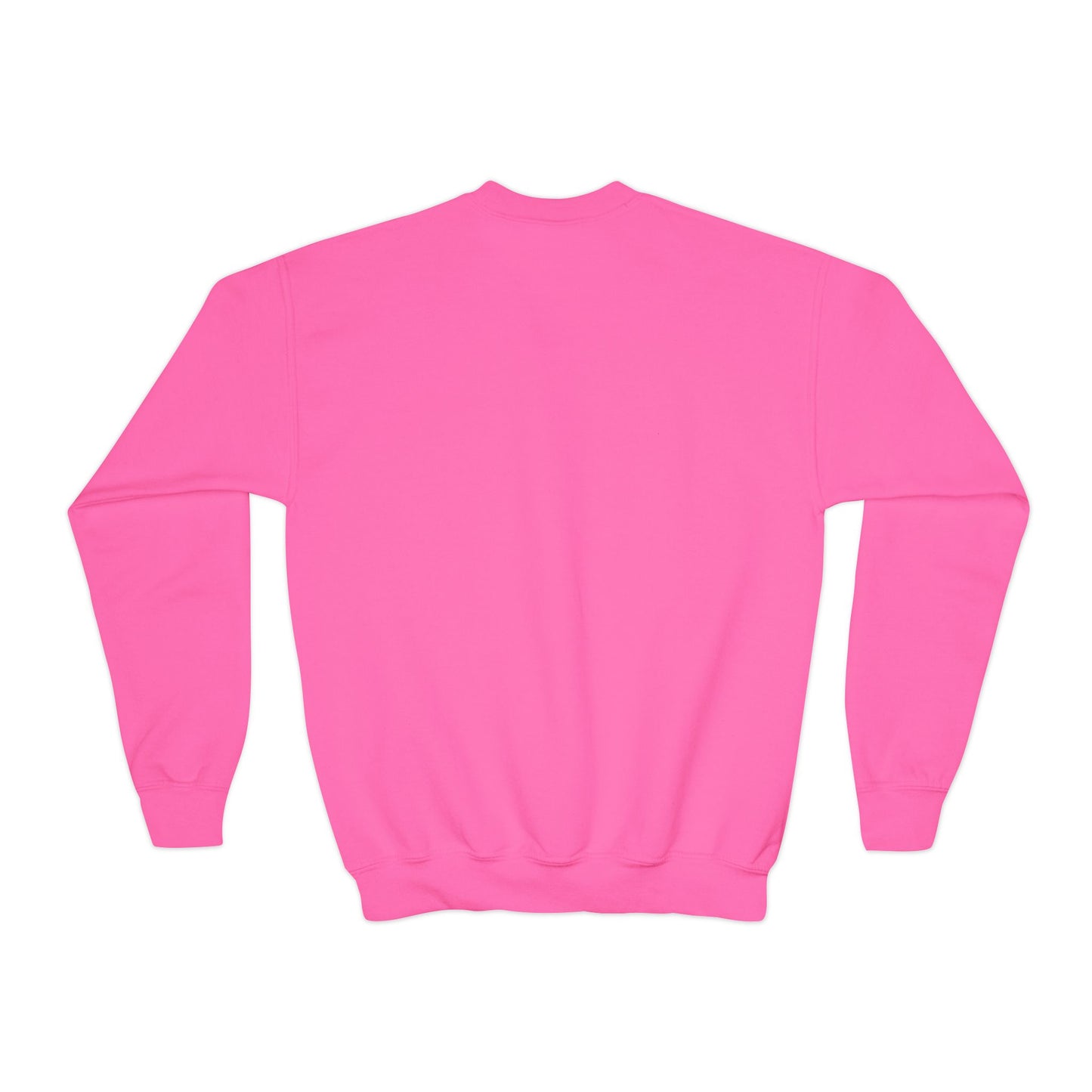 Super Cool Youth Crewneck Sweatshirt