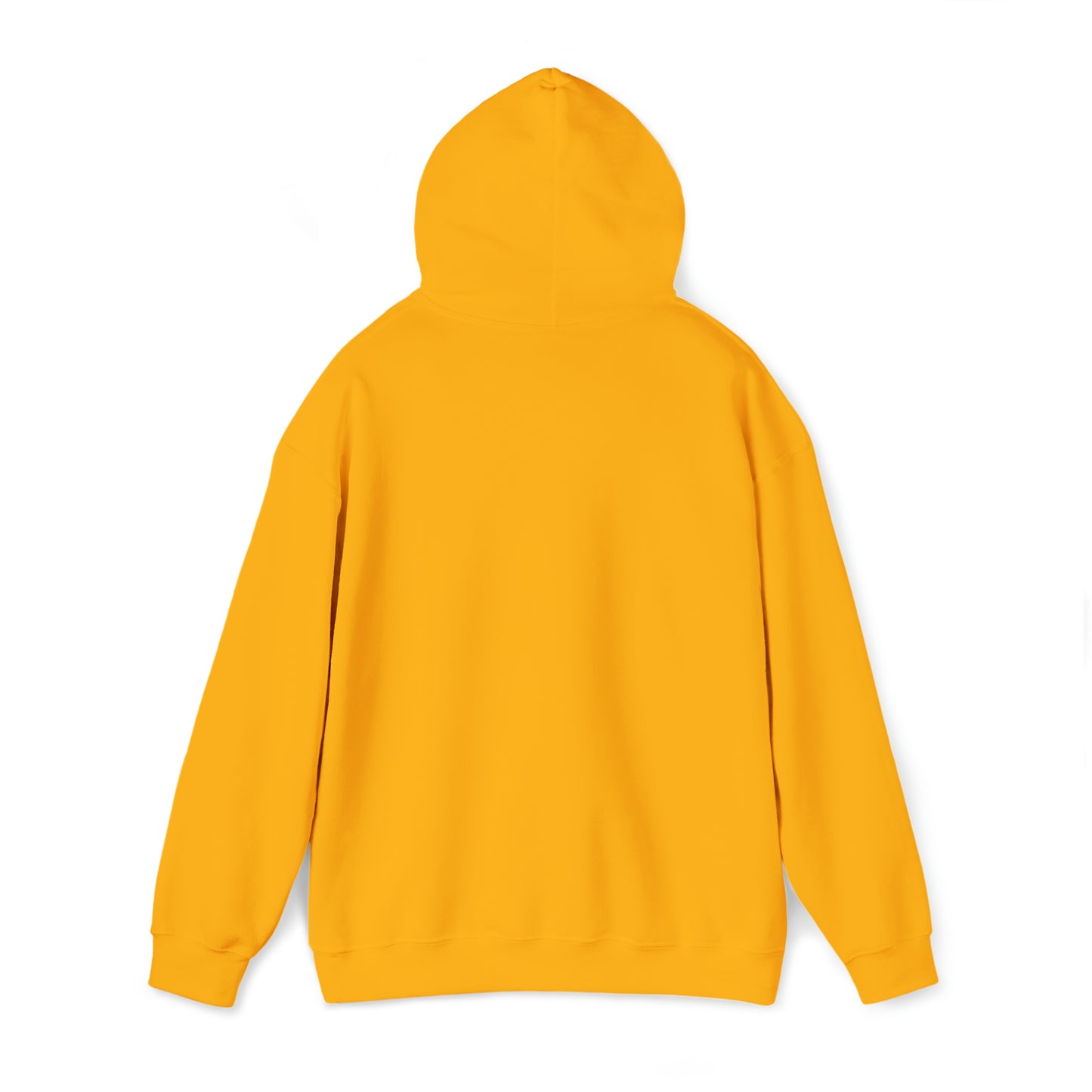 Small Carrot - Adult Unisex Heavy Blend™ Hooded Sweatshirt