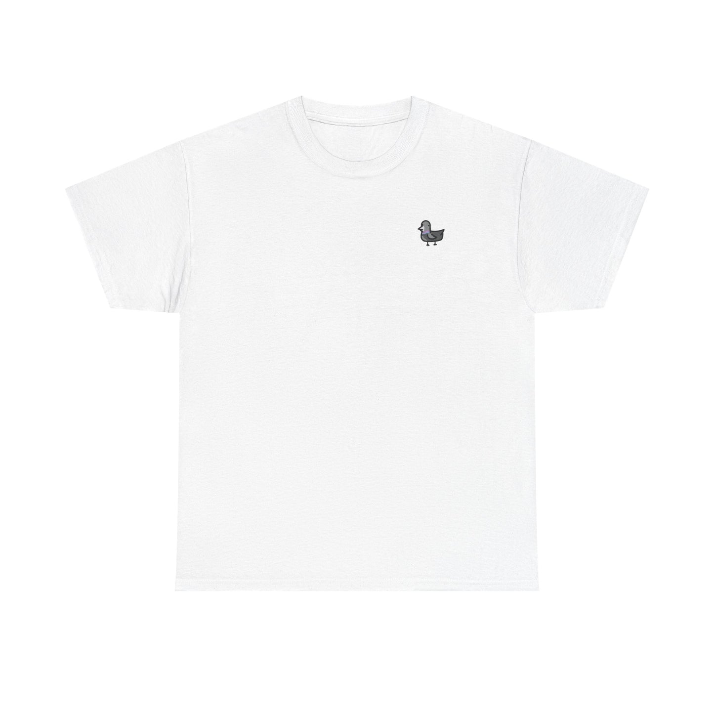 Pigeon - Adult T-shirt