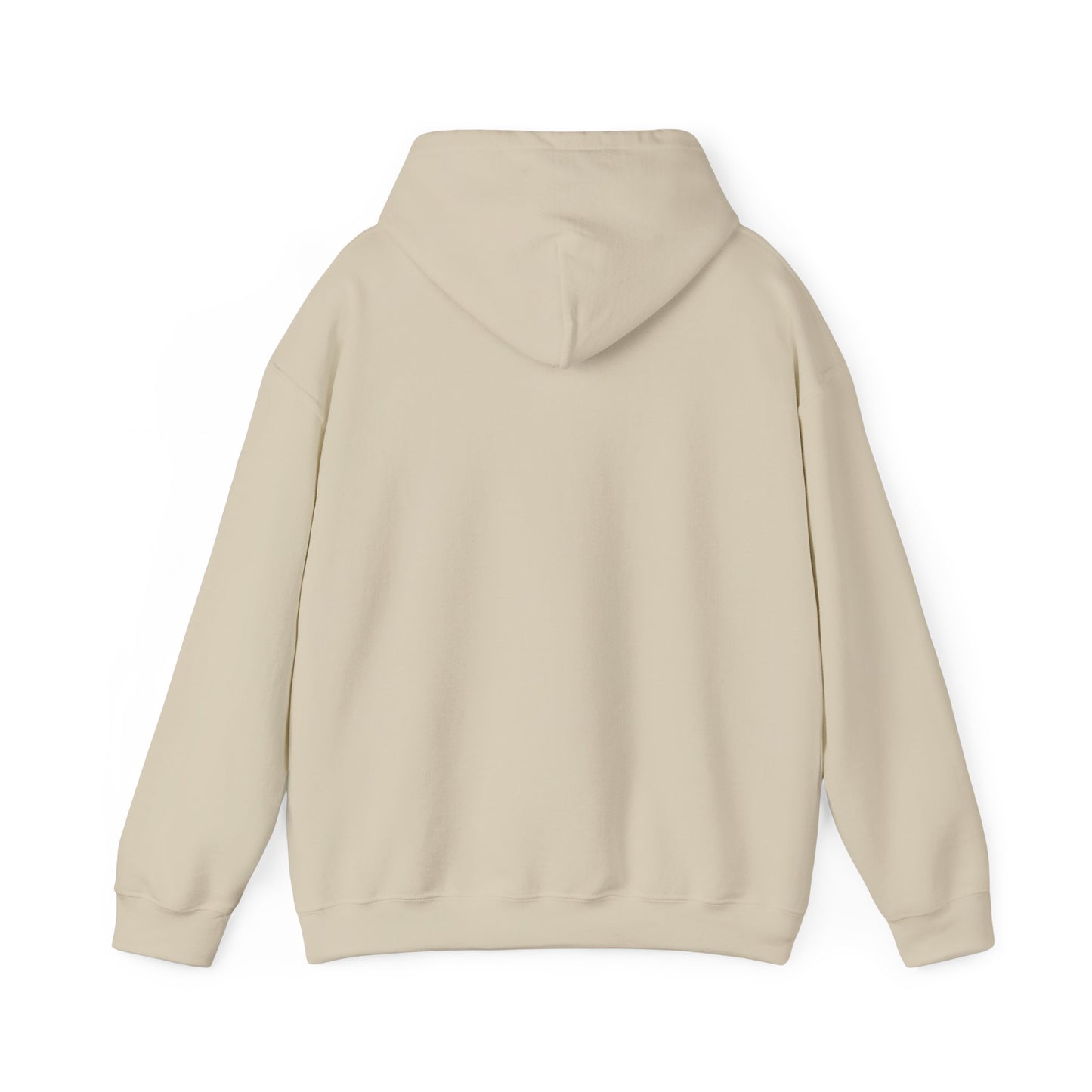 Hotdog - Adult Unisex Heavy Blend™ Hooded Sweatshirt