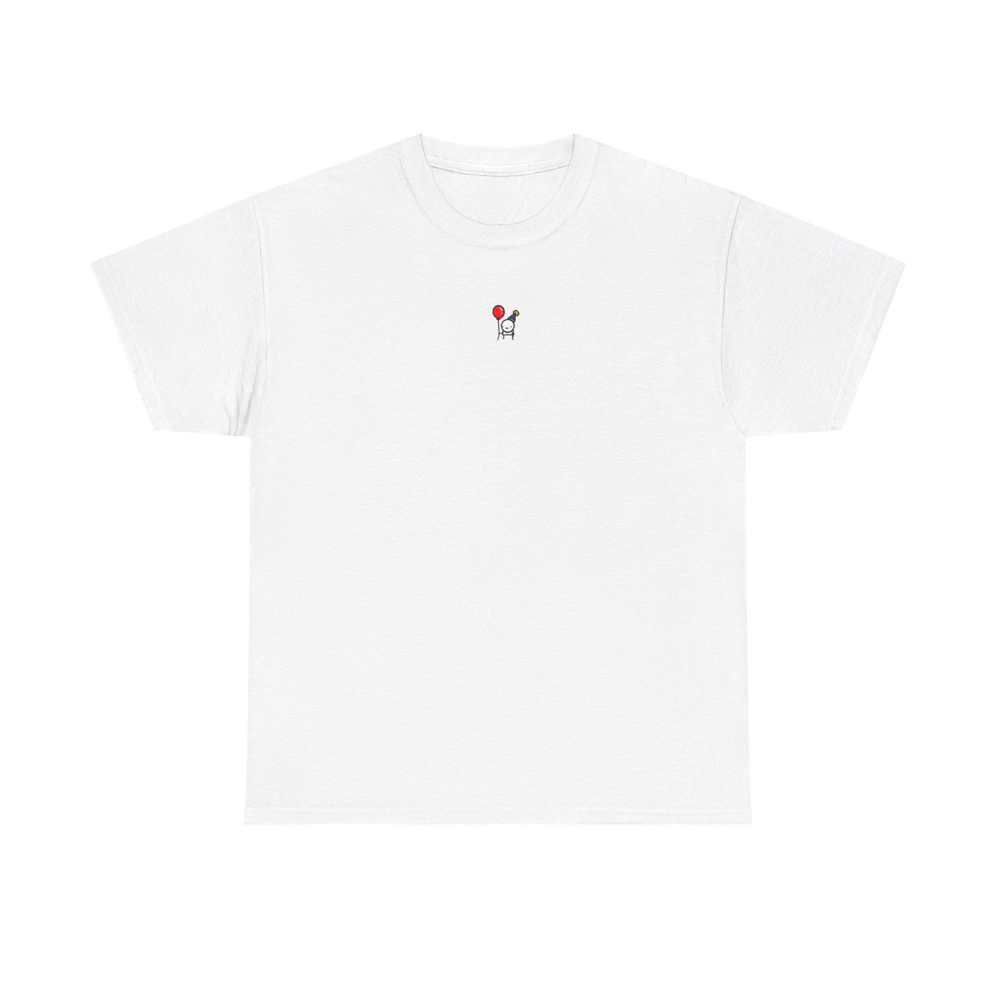 Party Boy - Adult T-shirt