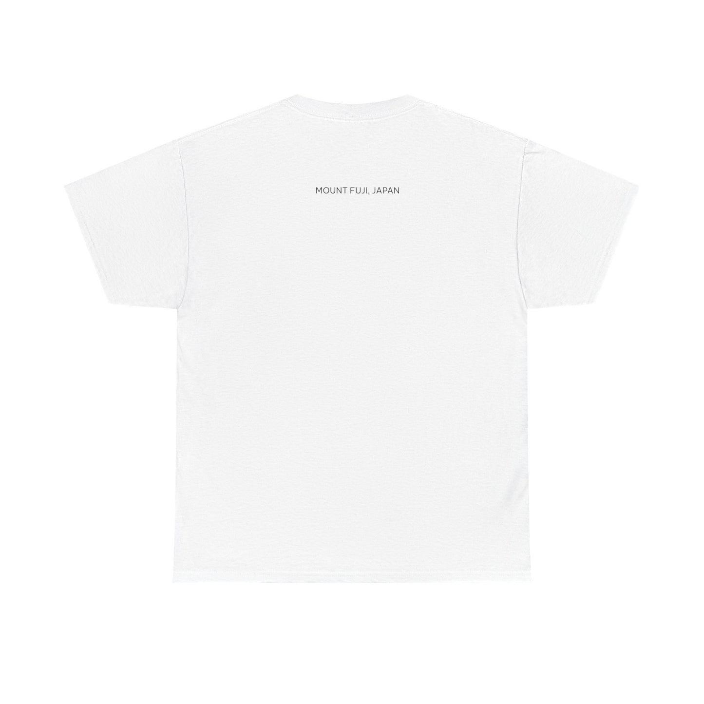 Tru Japan - Adult T-shirt