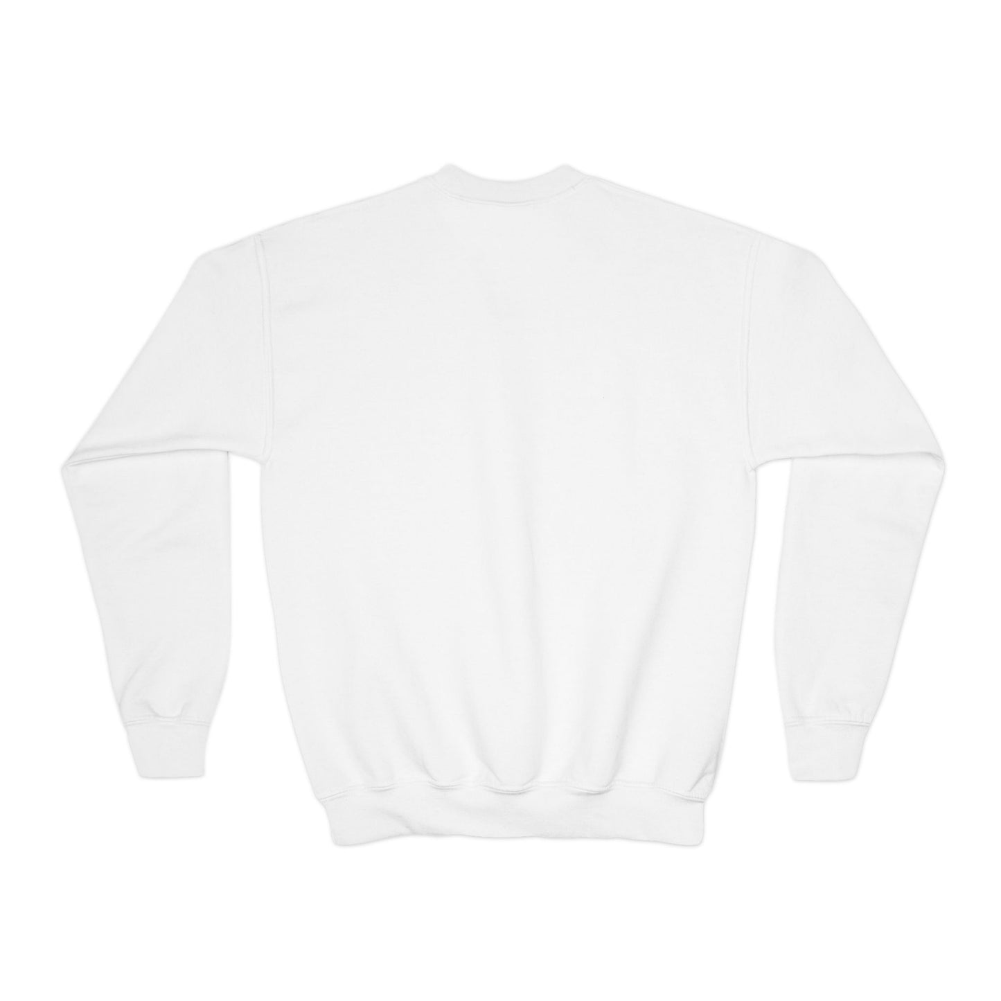 Super Cool Youth Crewneck Sweatshirt