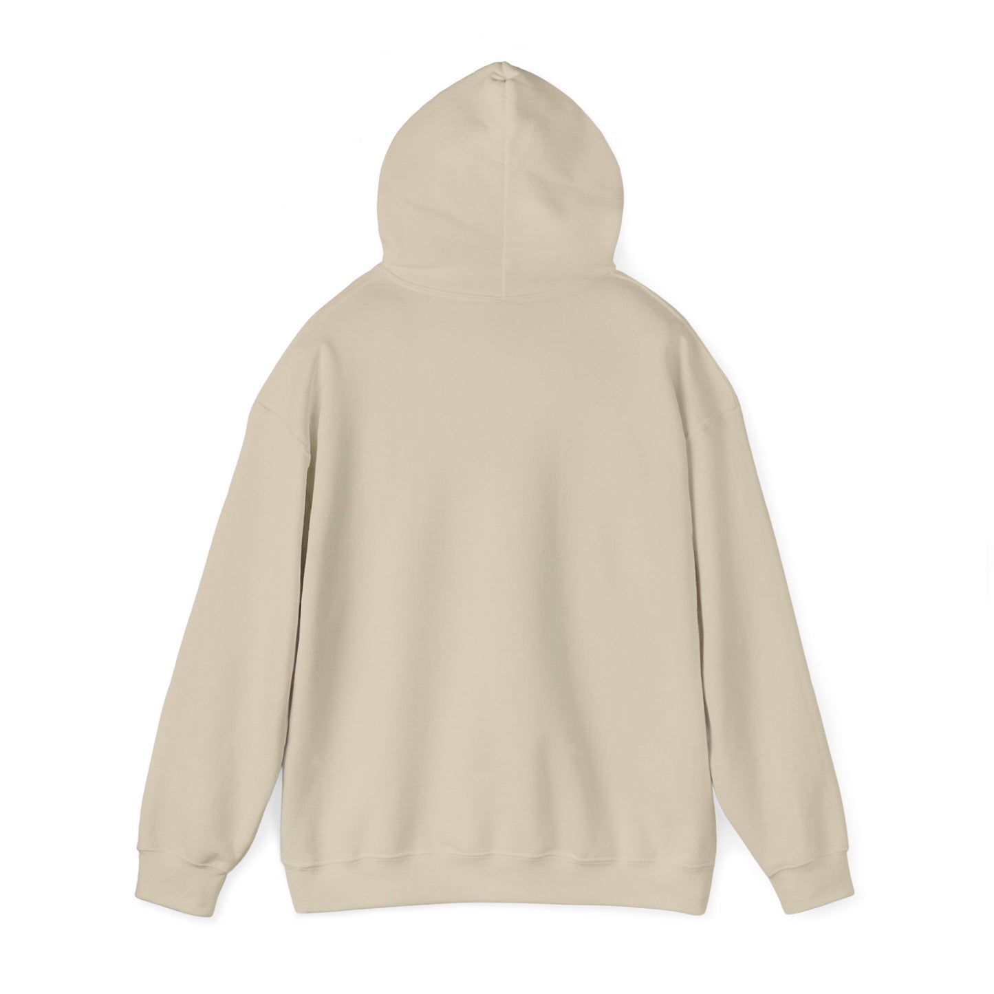 Pizza - Adult Unisex Heavy Blend™ Hooded Sweatshirt