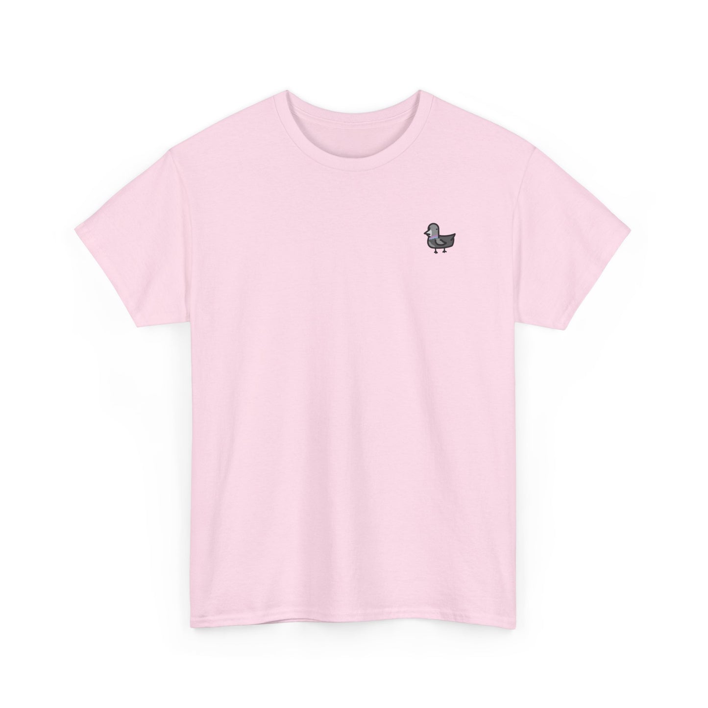 Pigeon - Adult T-shirt