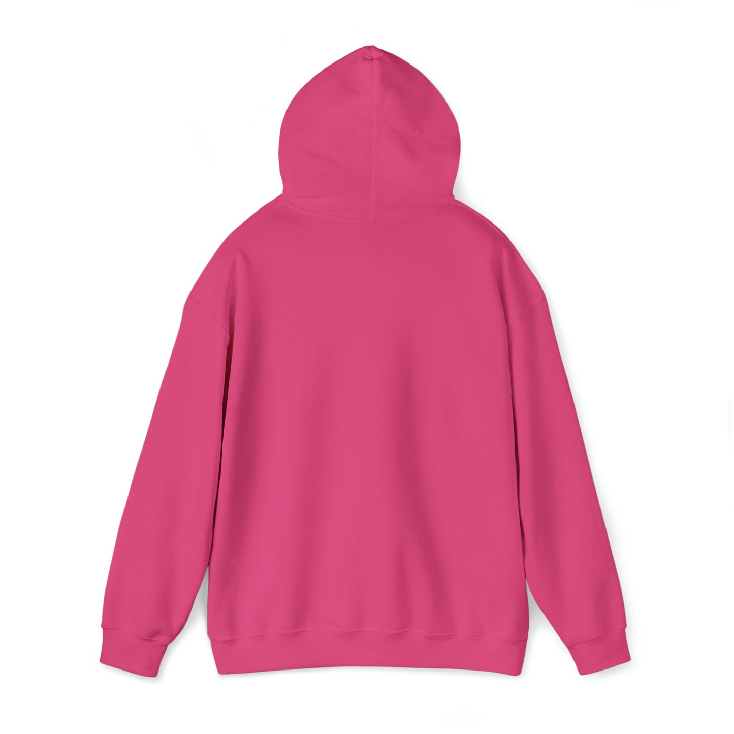 TLC Collage Customized Adult Hoodie