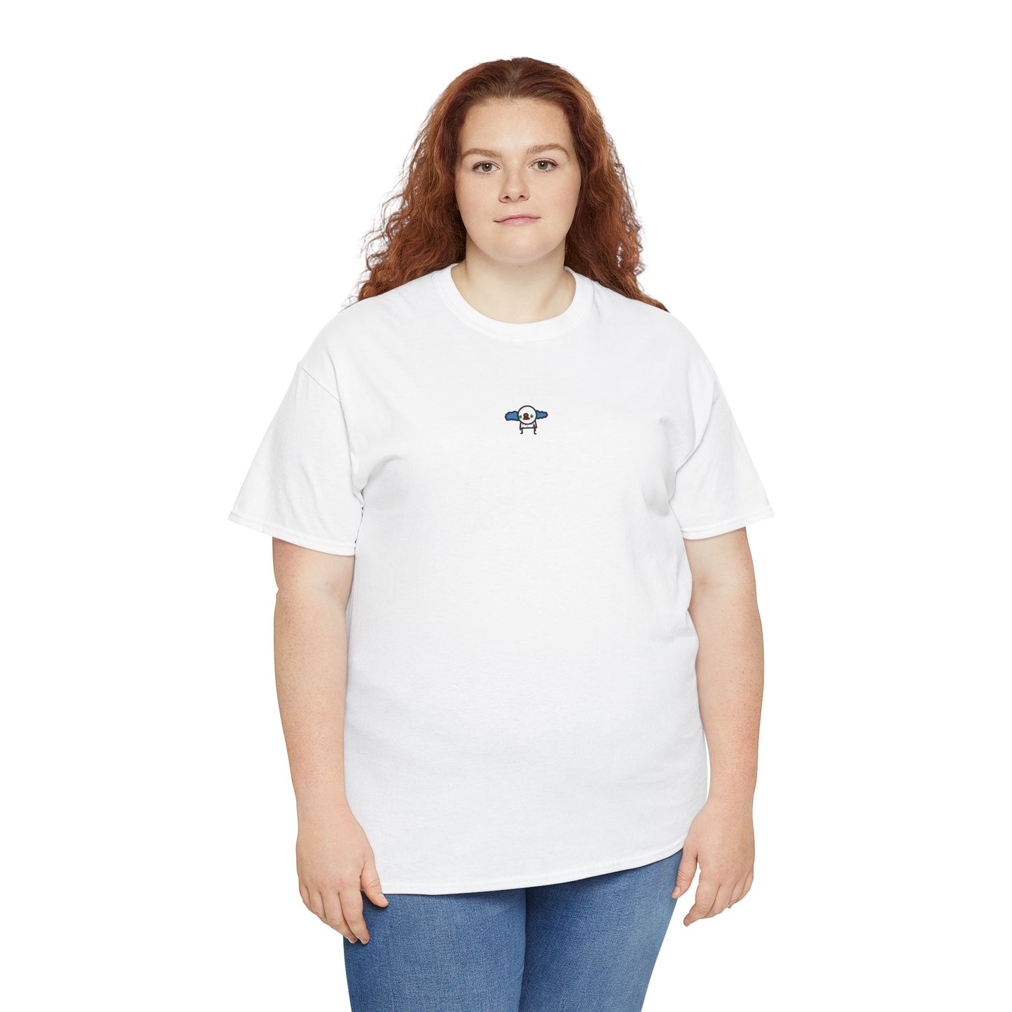 Funny Boy - Adult T-shirt