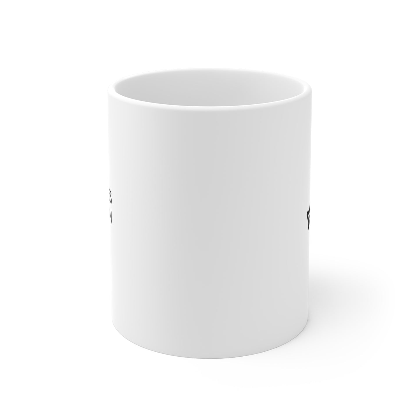 Ninja Boy Mug