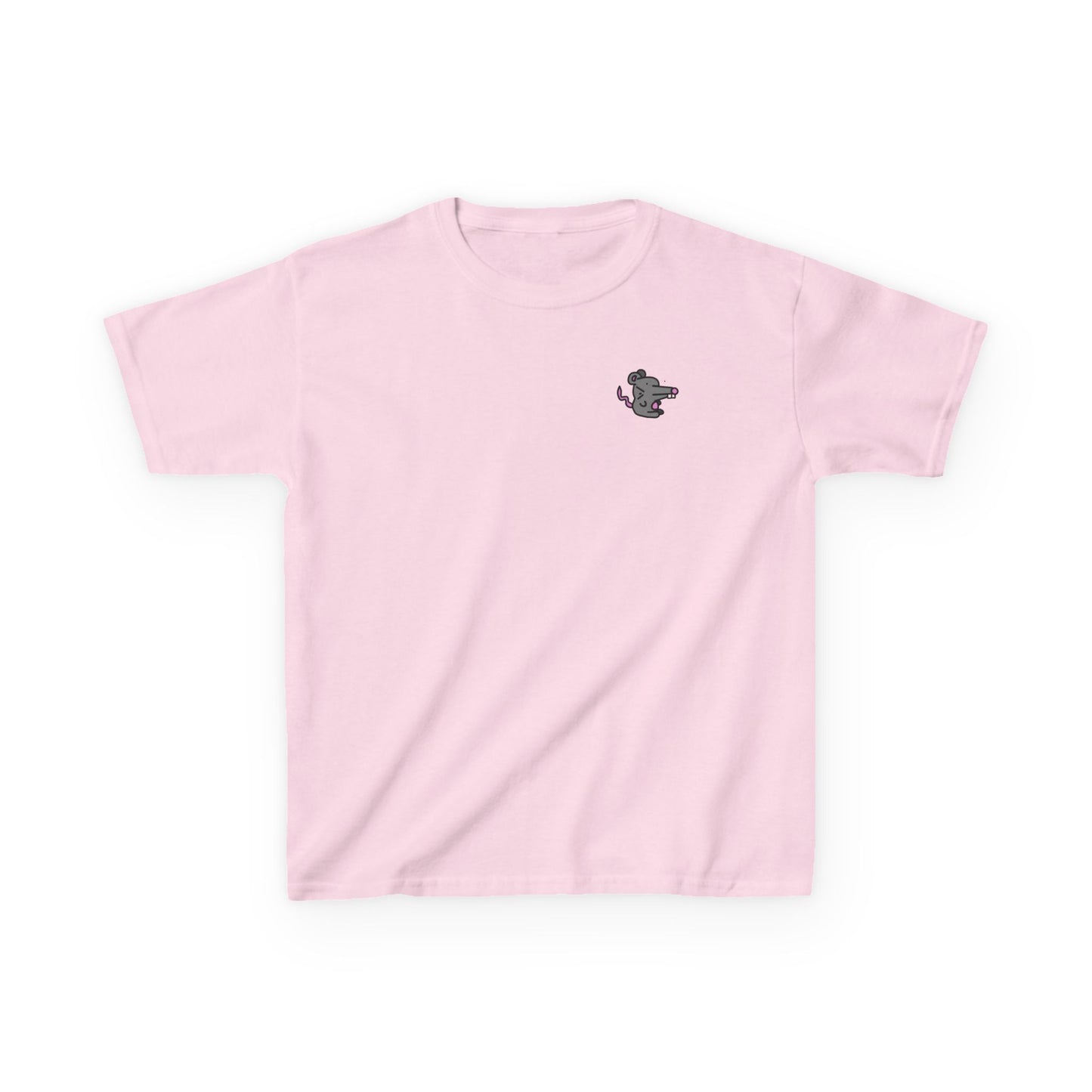 Small rat - Kids Heavy Cotton™ Tee