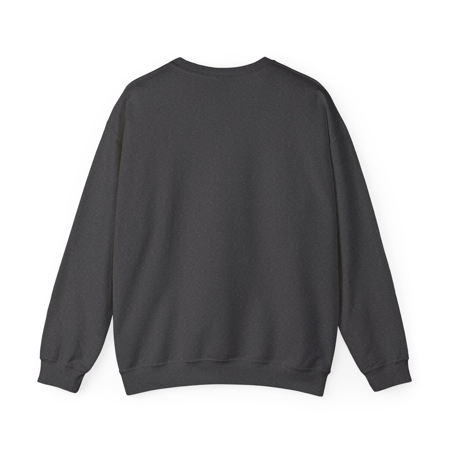 Pizza - Adult Crewneck Sweatshirt