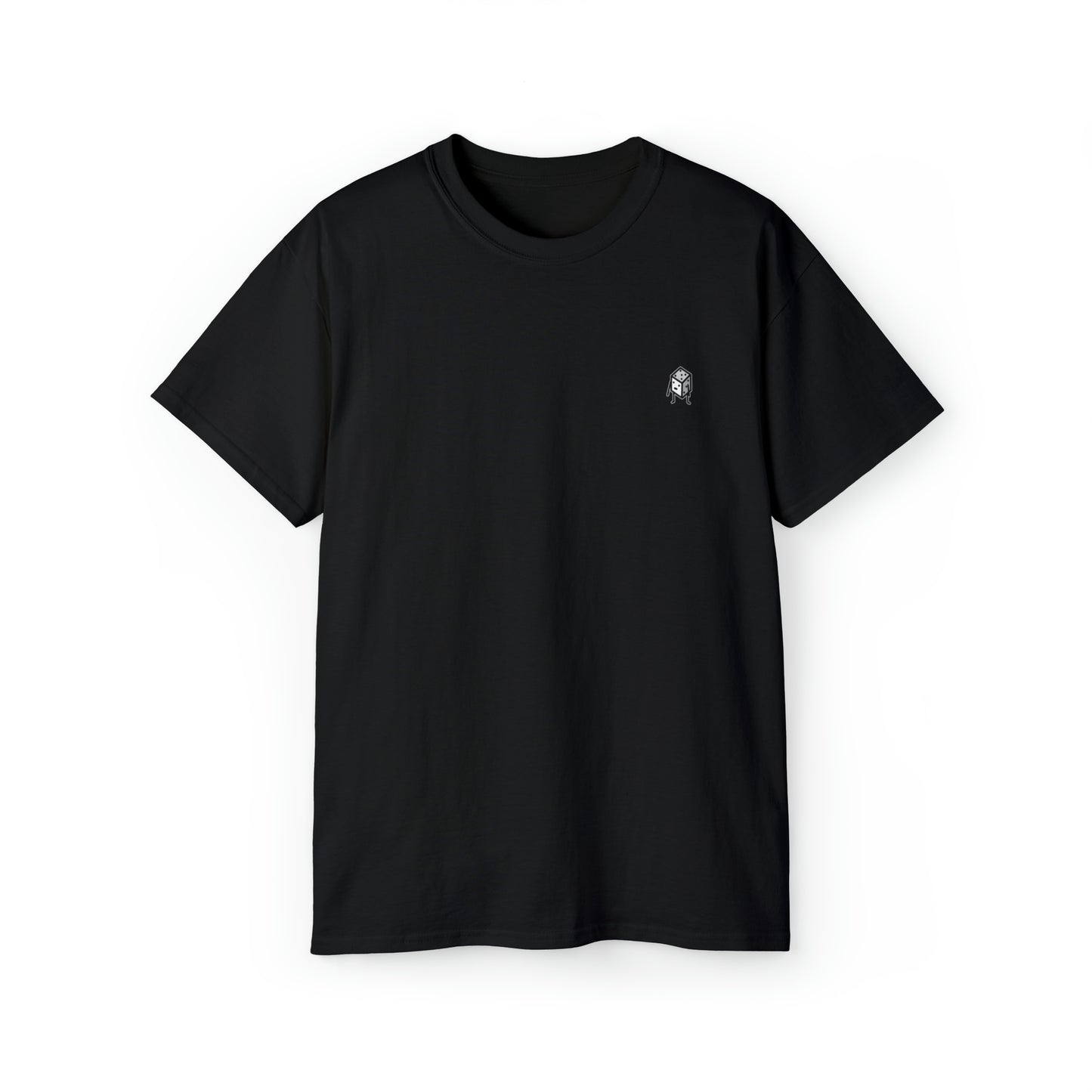 Baby Dice - Adult Unisex Ultra Cotton Tee