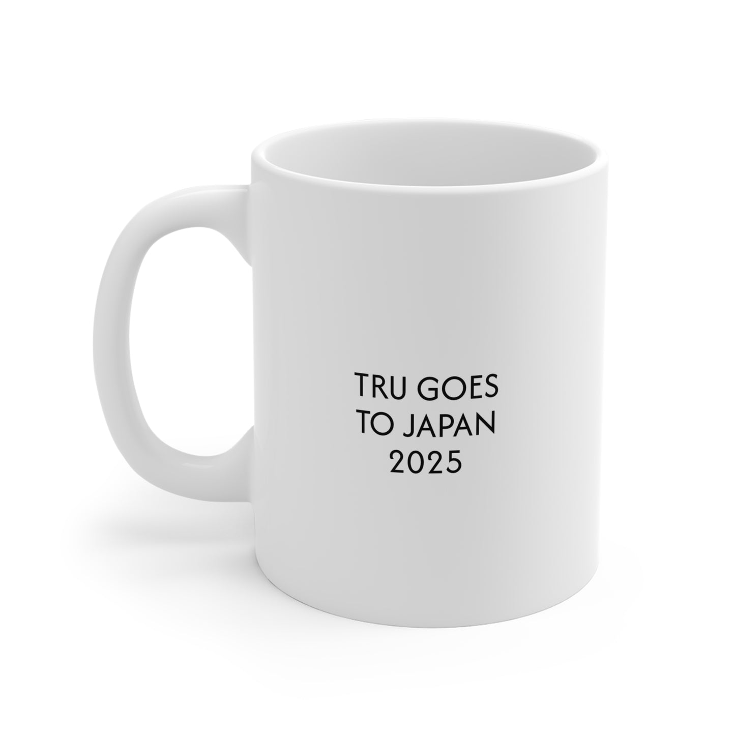 Ninja Boy Mug