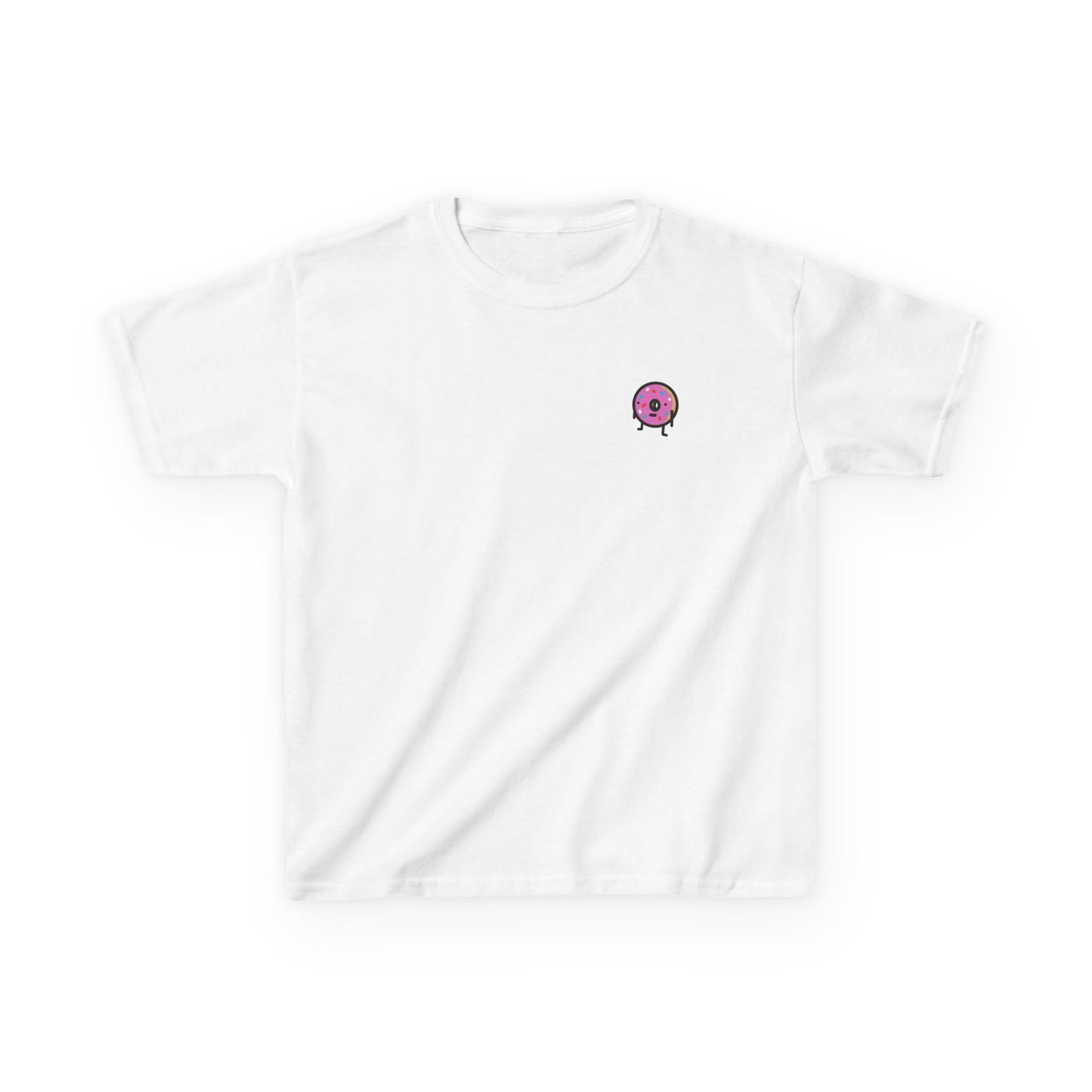Small donut - Kids Heavy Cotton™ Tee