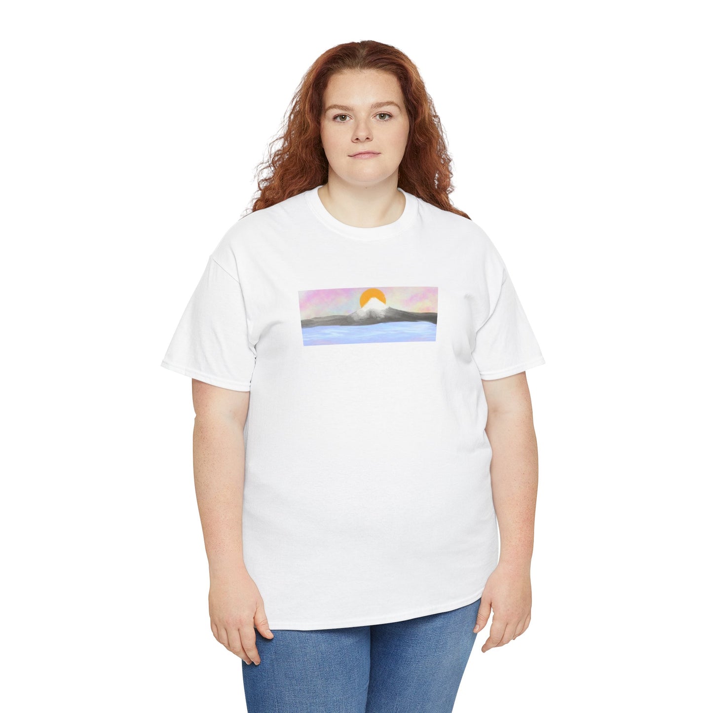 Tru Japan - Adult T-shirt