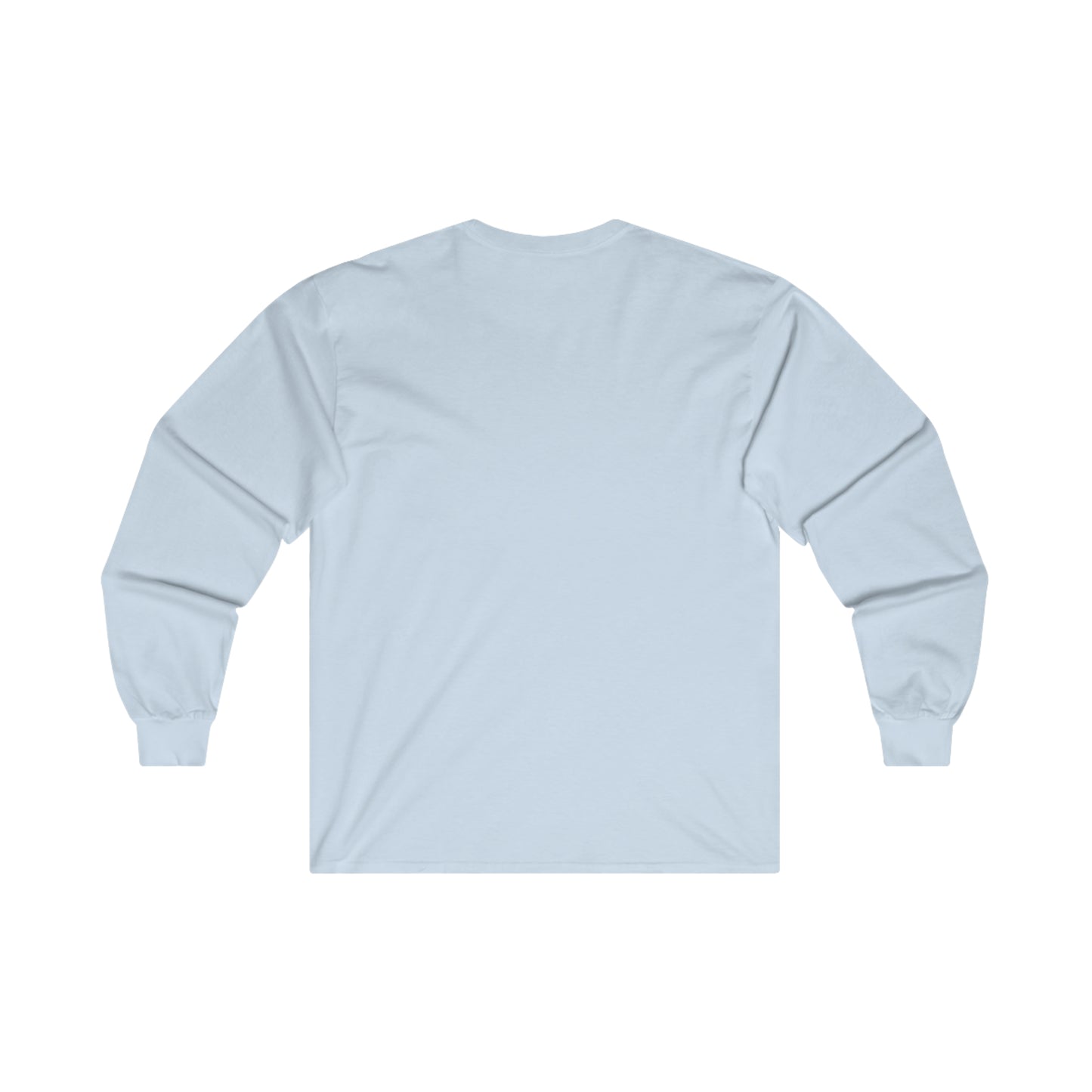 Twin Ducks - Adult Ultra Cotton Long Sleeve Tee