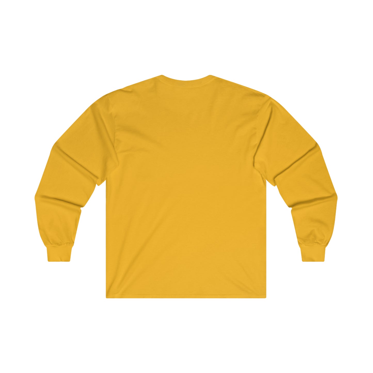 Twin Ducks - Adult Ultra Cotton Long Sleeve Tee