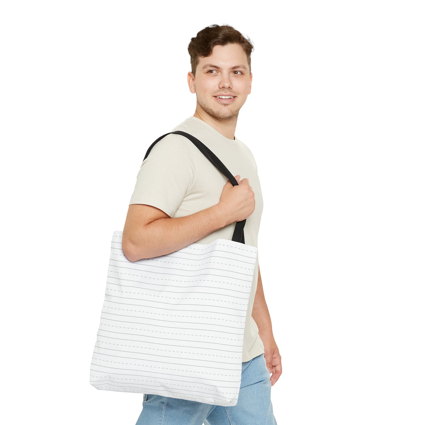 Dash Tote