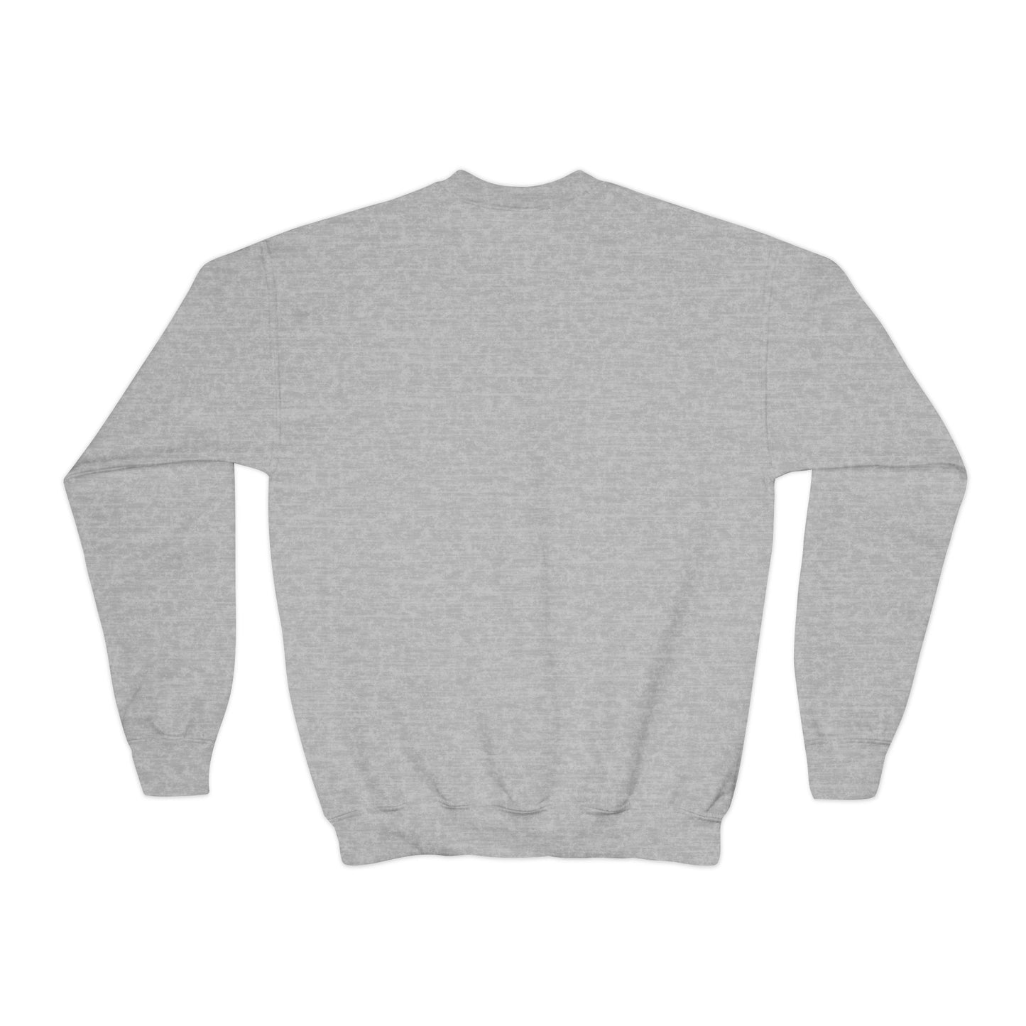 Super Cool Youth Crewneck Sweatshirt