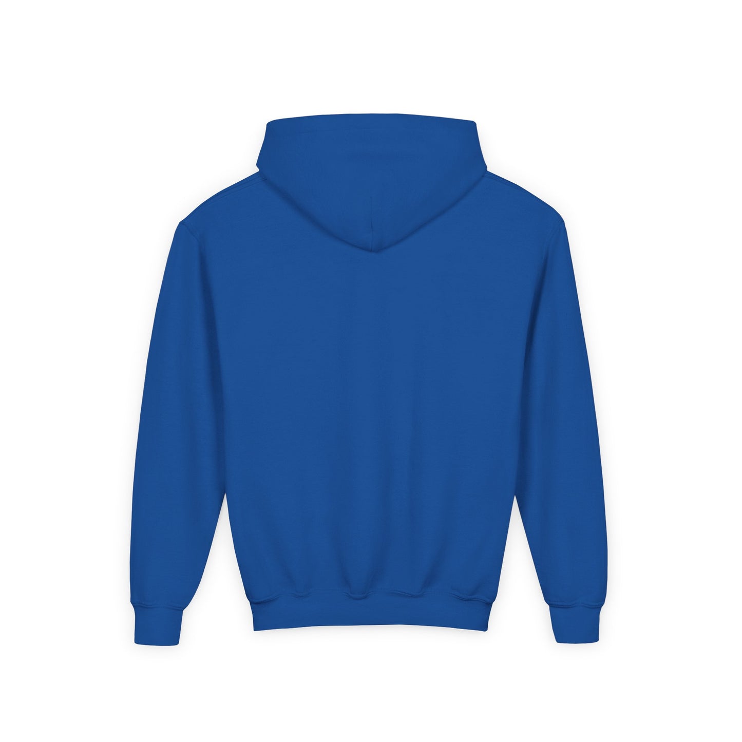 Cool Serpent - Youth Heavy Blend Hooded Sweatshirt
