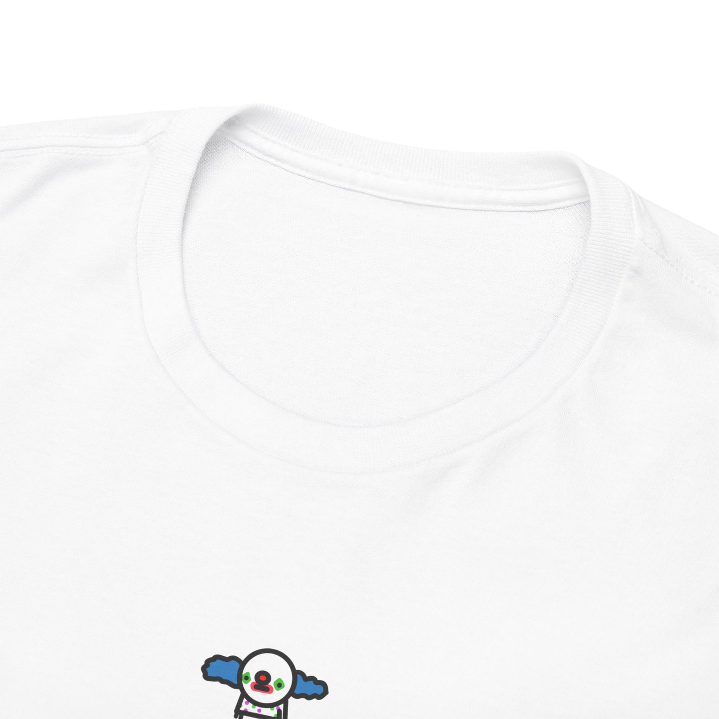 Funny Boy - Adult T-shirt