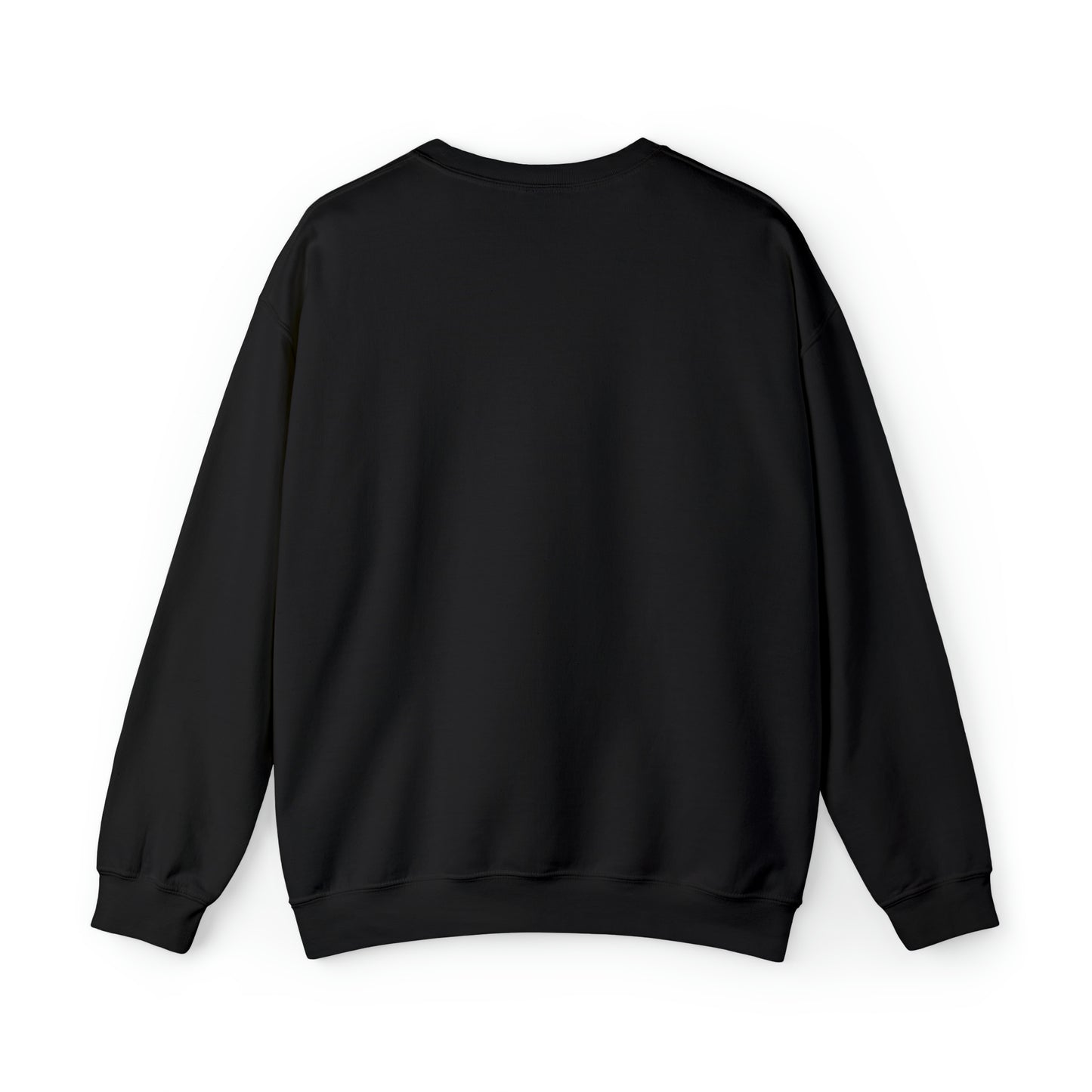 Small Rat - Adult Unisex Heavy Blend™ Crewneck Sweatshirt
