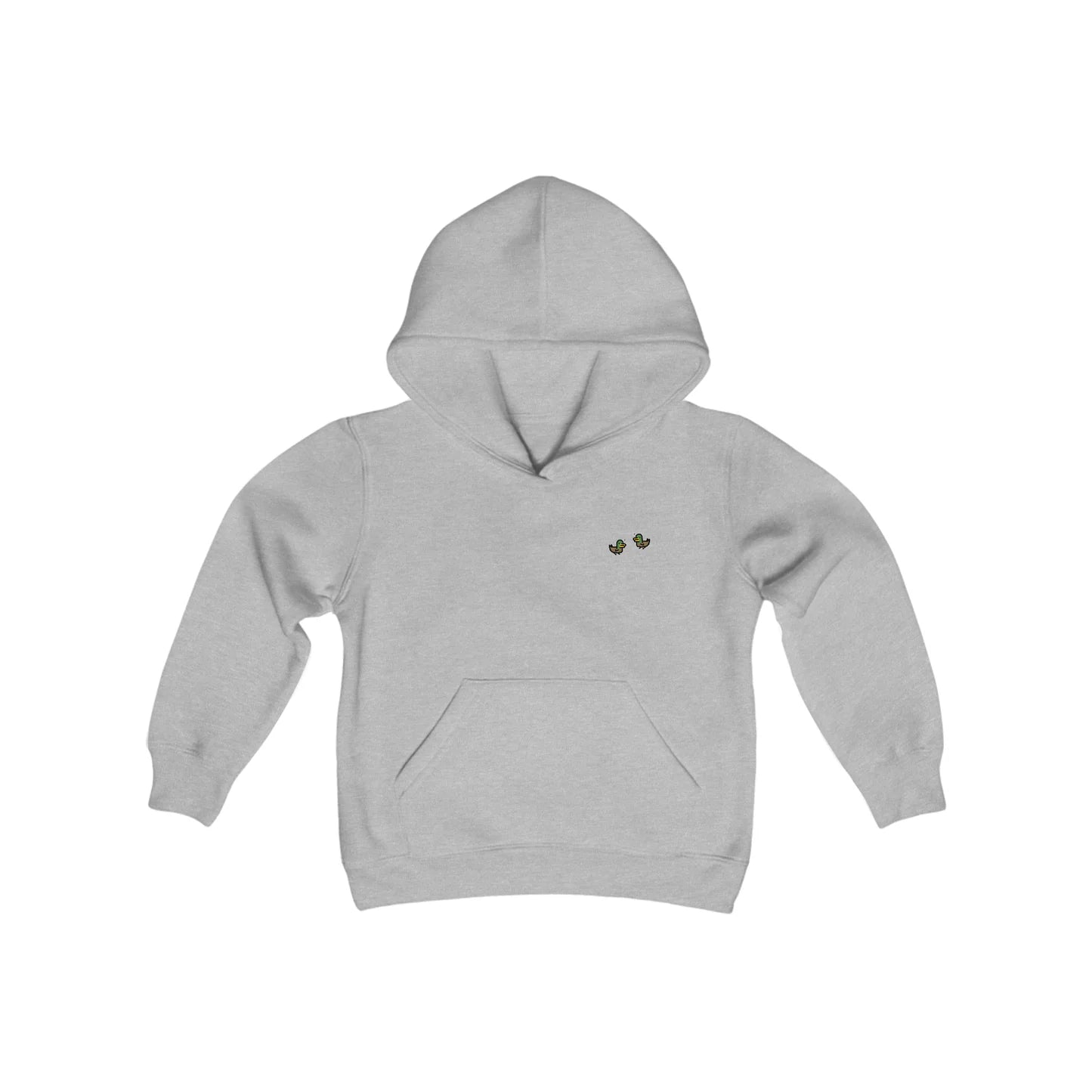 Test group hoodies