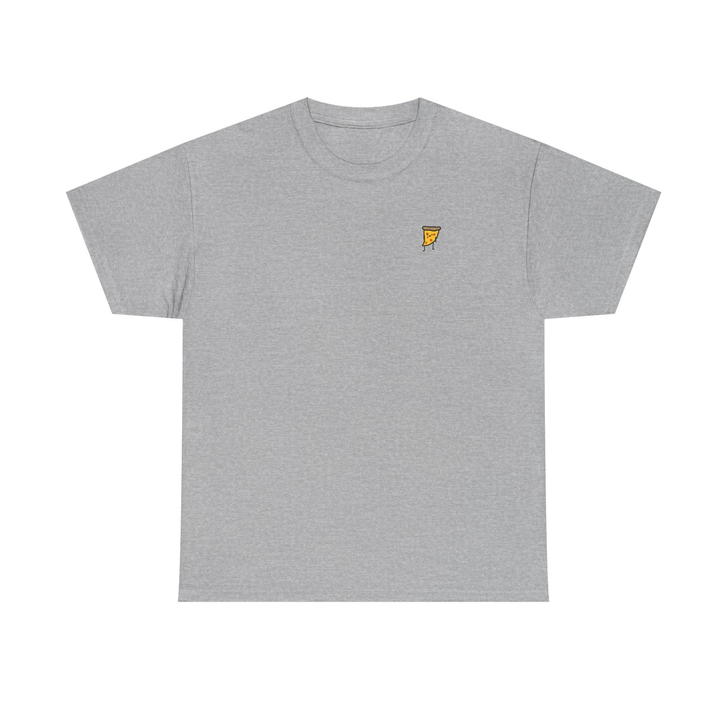 Pizza - Adult T-shirt