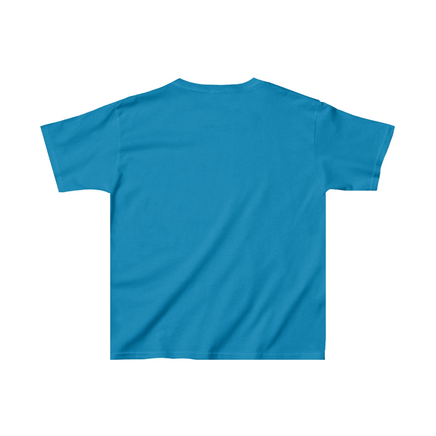 "Super Cool" Collage - Kids Heavy Cotton™ Tee