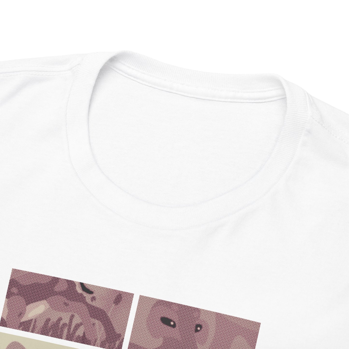 FH Fox and Hare - Adult T-shirt