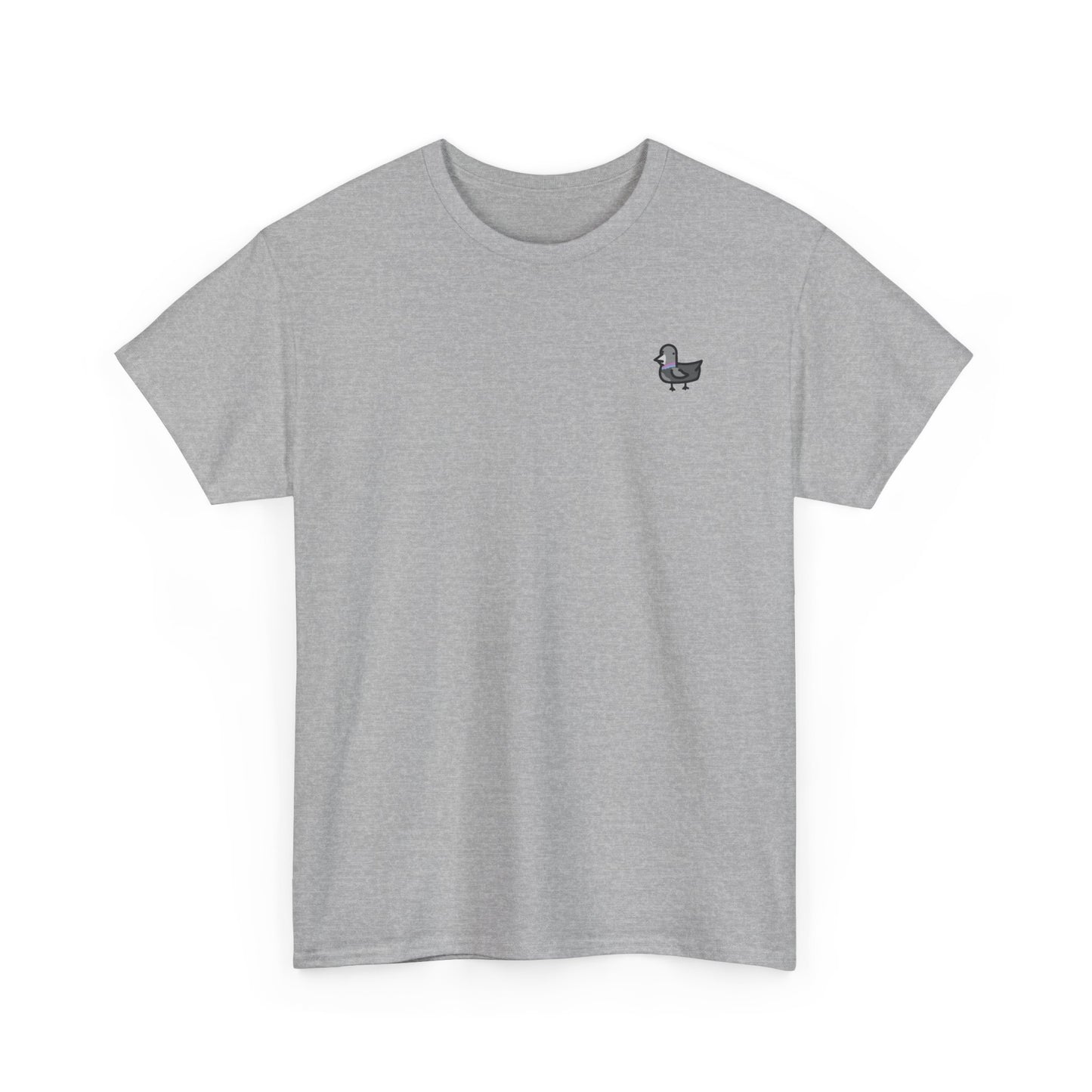 Pigeon - Adult T-shirt