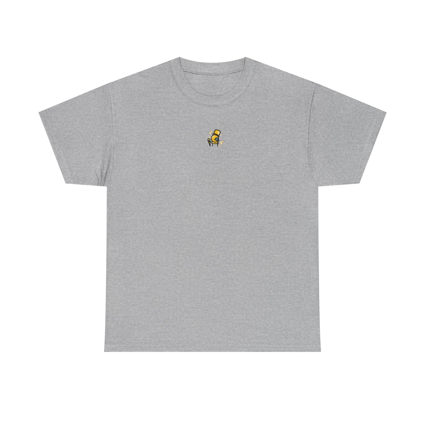 Golden Boy - Adult T-shirt