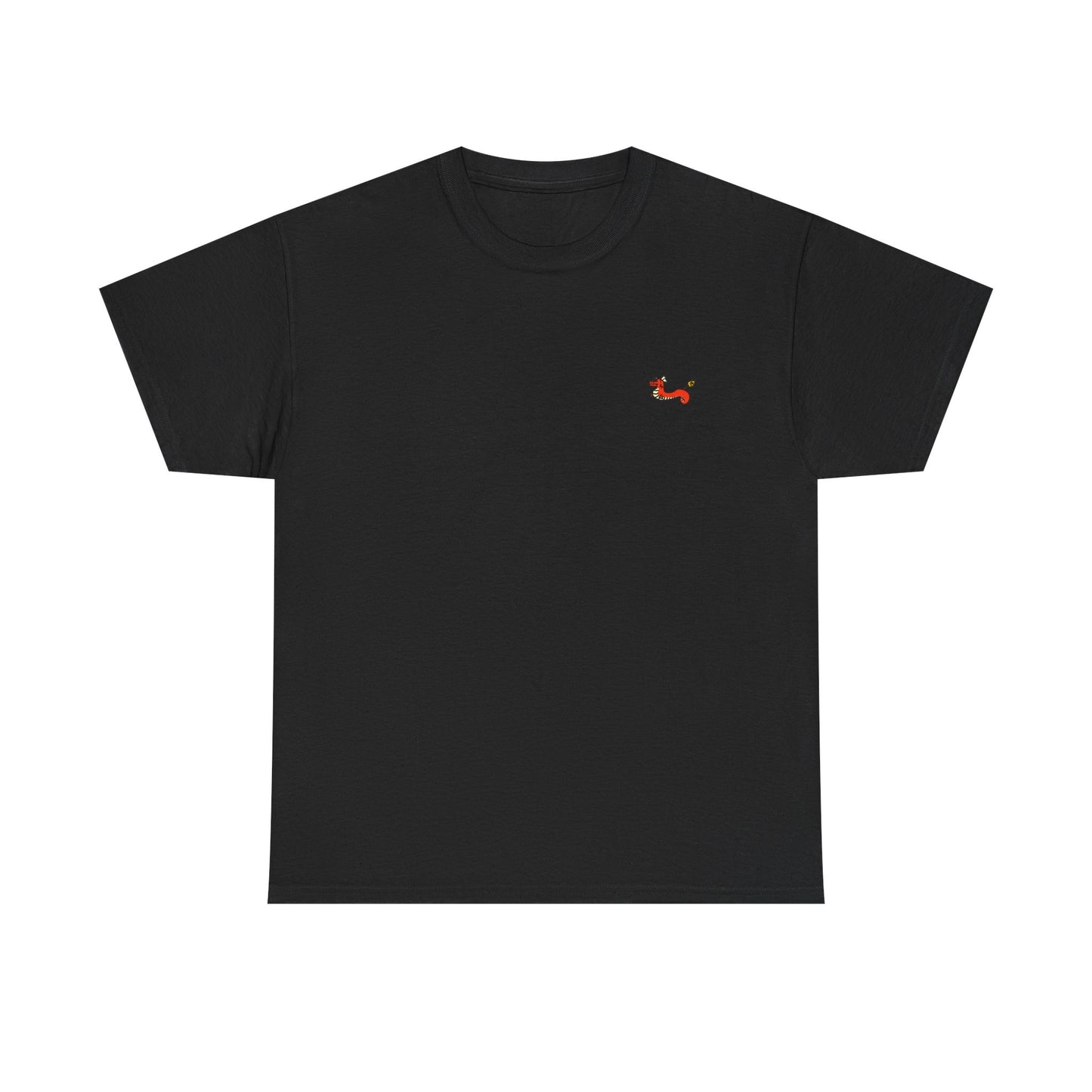Dragon - Adult T-shirt