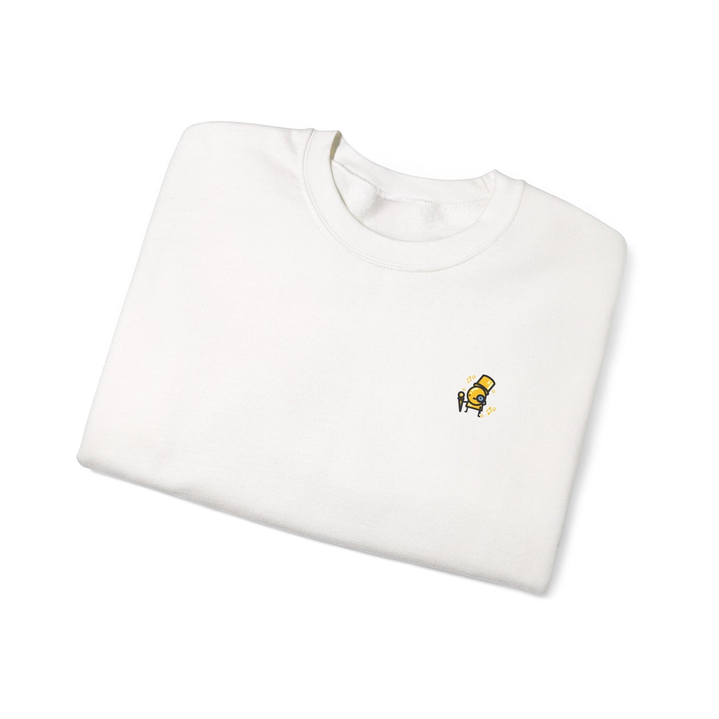 Golden Boy - Adult Crewneck Sweatshirt