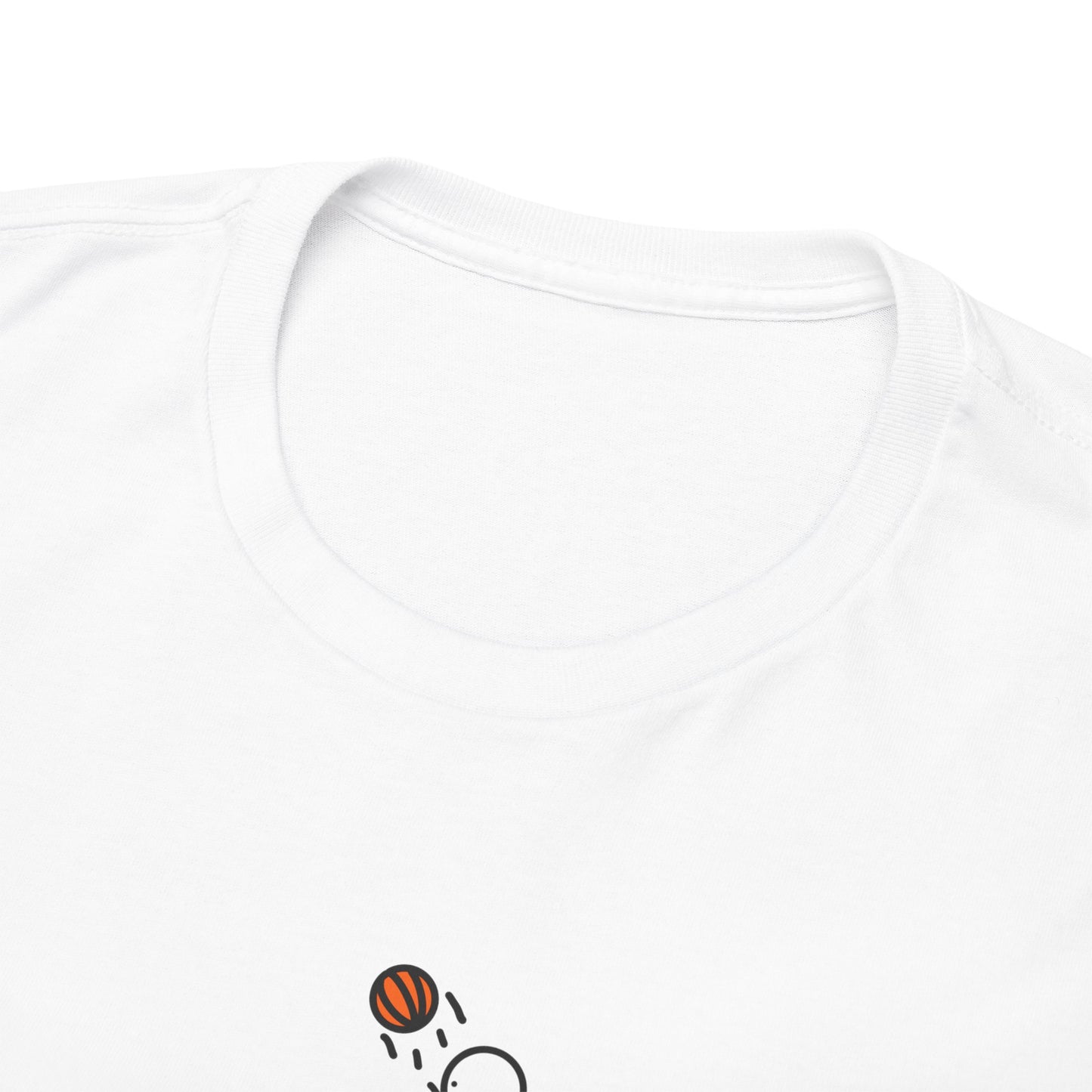 Baller Boy - Adult T-shirt