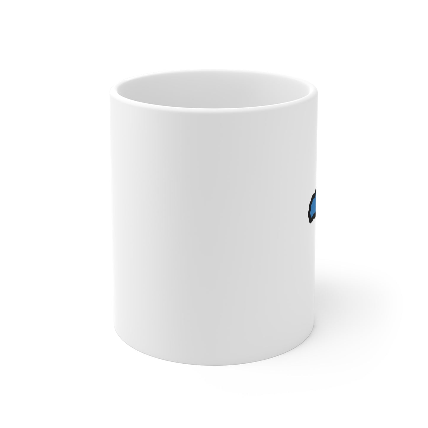 Tru Clown Mug