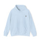 Baby Dice - Adult Unisex Heavy Blend™ Hooded Sweatshirt