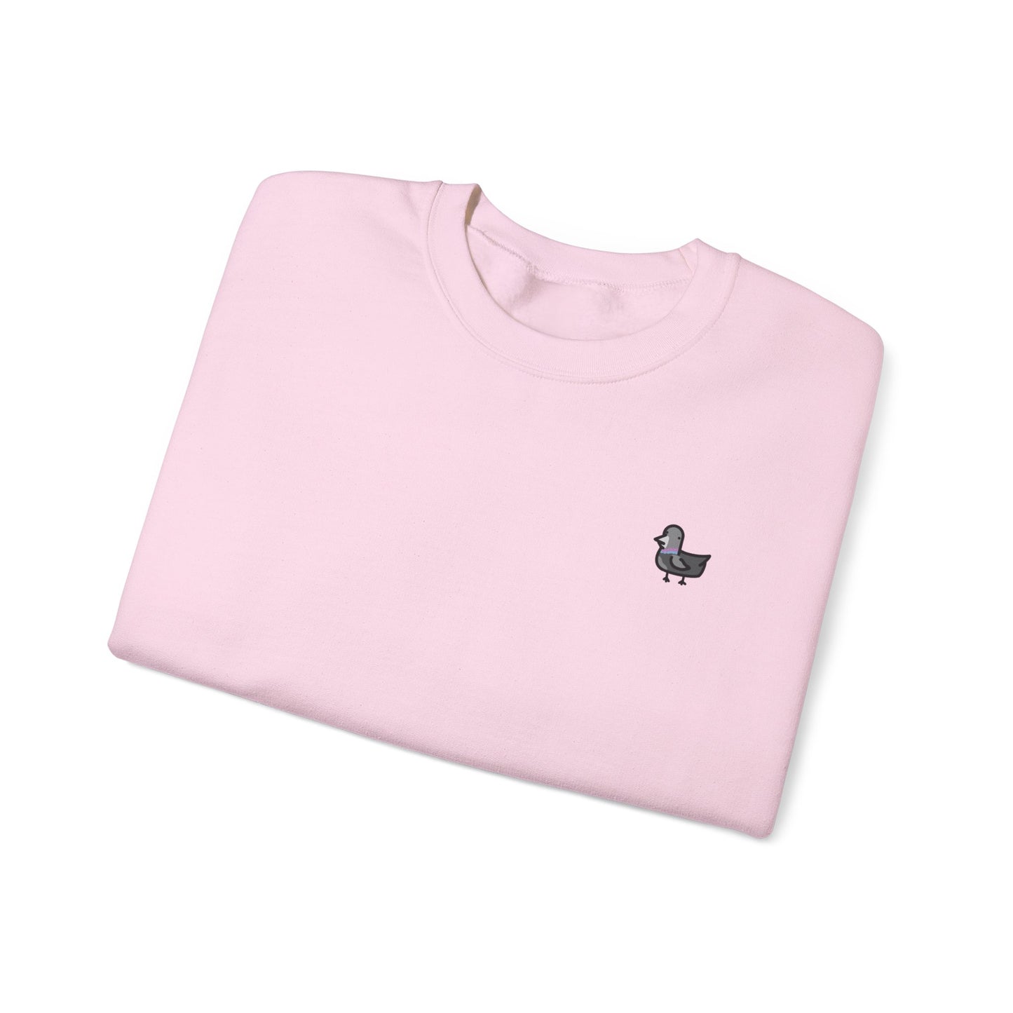 Pigeon - Adult Crewneck Sweatshirt