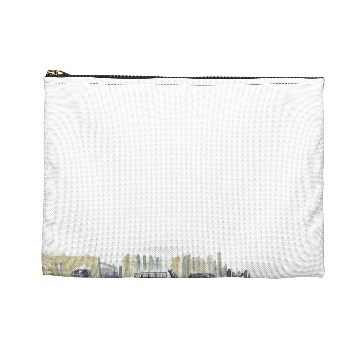 Rooftop of Paris Pouch