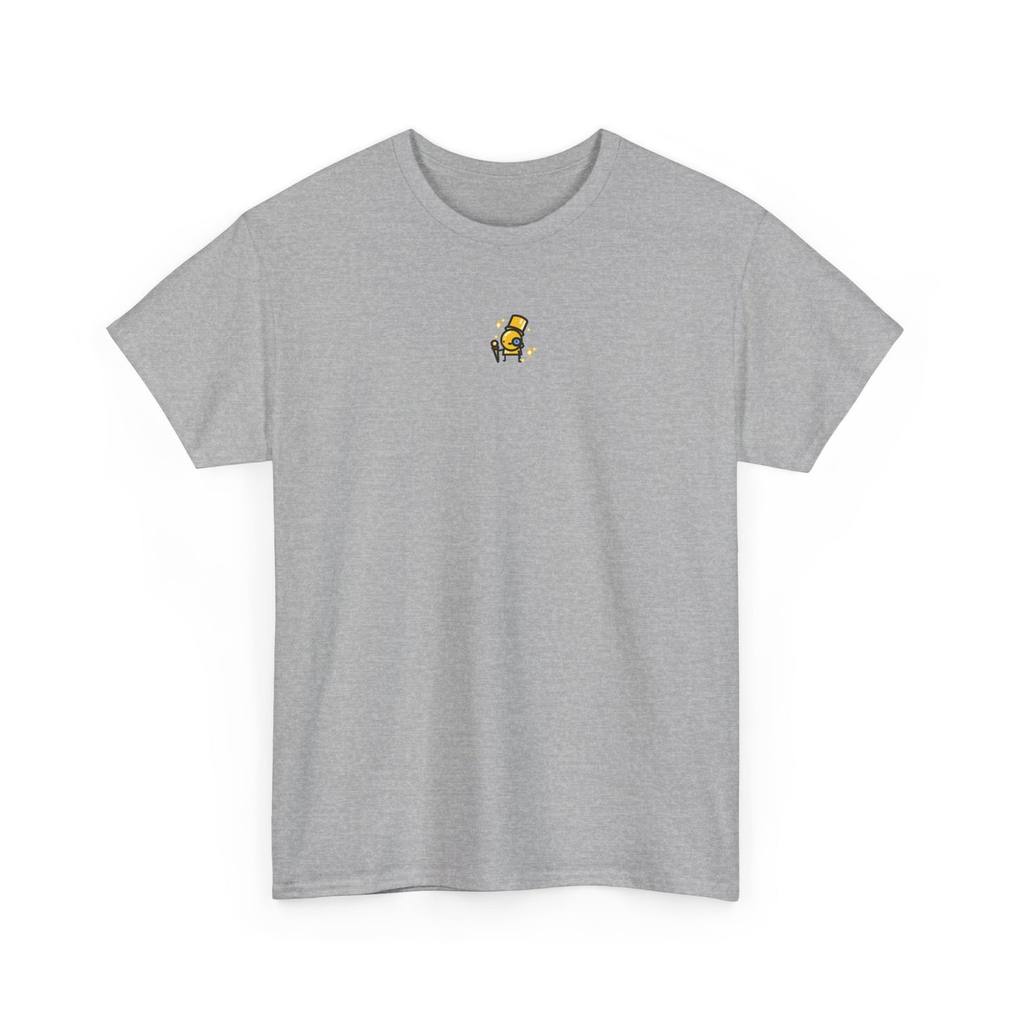 Golden Boy - Adult T-shirt