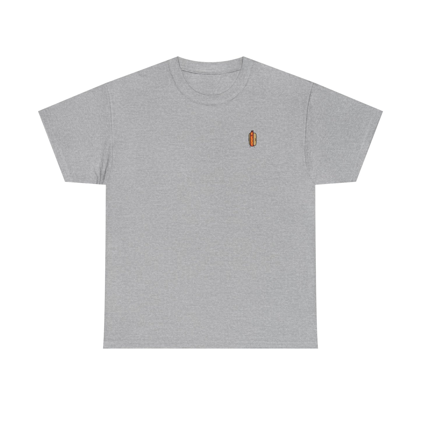 Hot Dog - Adult T-shirt
