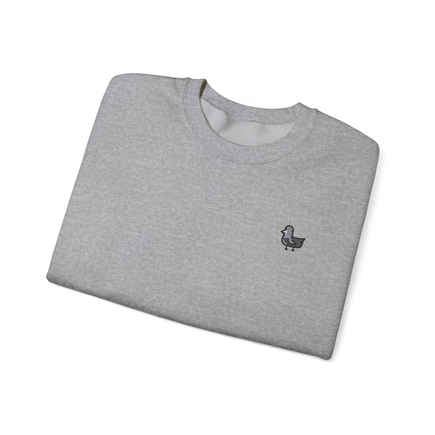 Pigeon - Adult Crewneck Sweatshirt