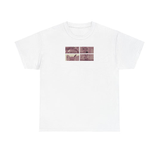 FH Fox and Hare - Adult T-shirt