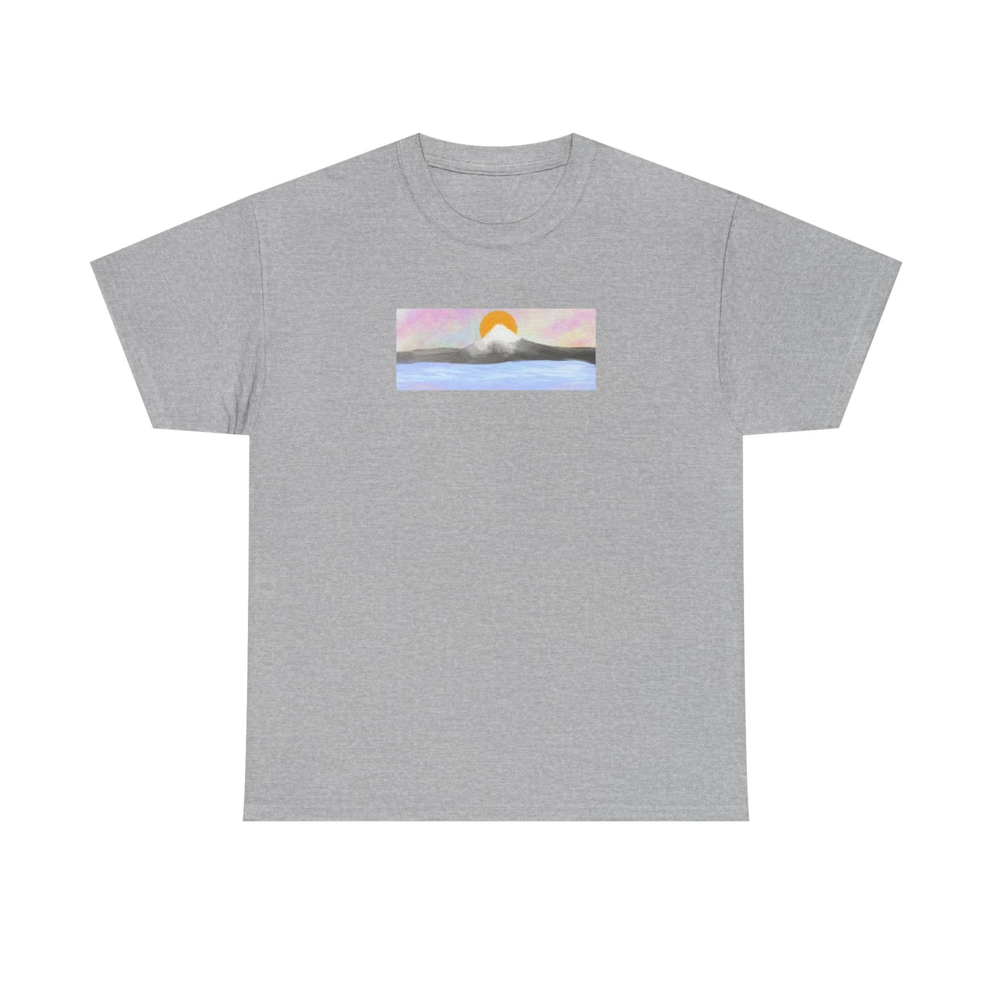 Tru Japan - Adult T-shirt