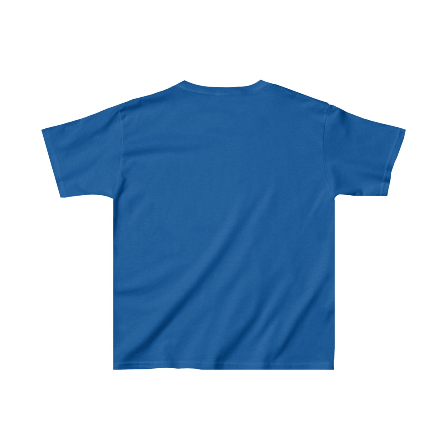 Sailboat - Kids Heavy Cotton™ Tee