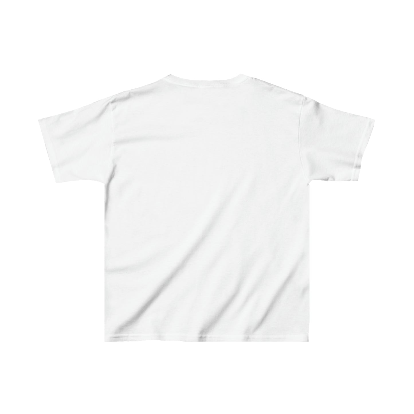 Sailboat - Kids Heavy Cotton™ Tee