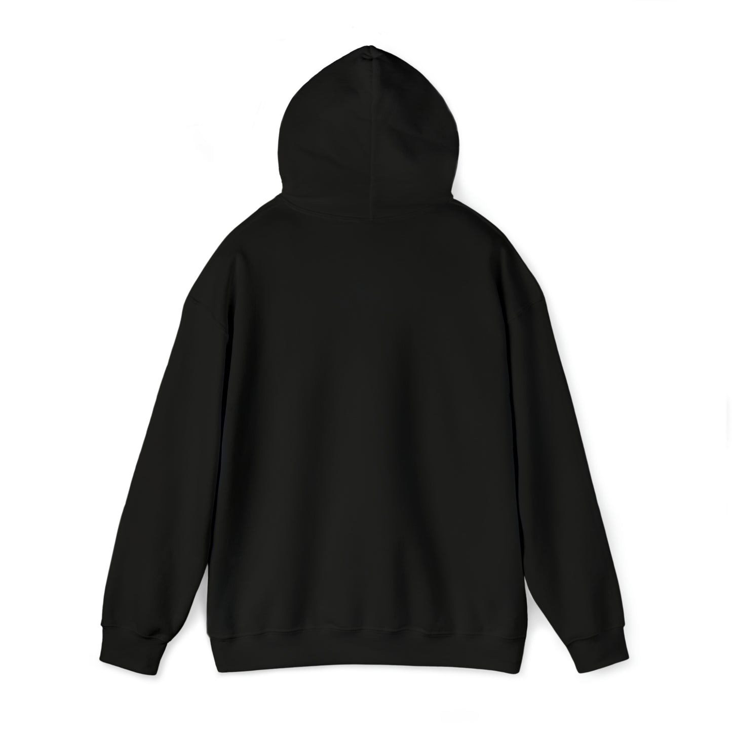 Baby Dice - Adult Unisex Heavy Blend™ Hooded Sweatshirt