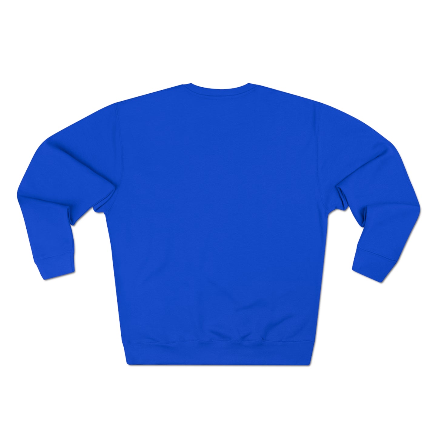Friday Harbor Otter - Adult Crewneck Sweatshirt