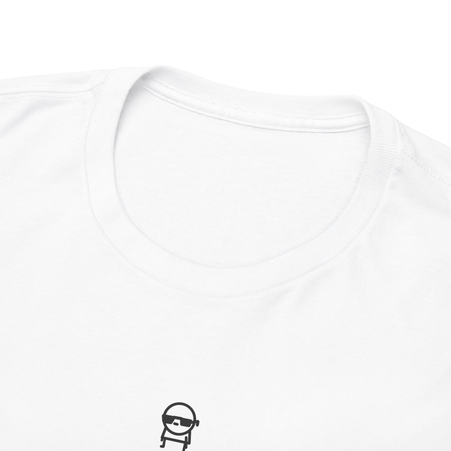 Cool Dude - Adult T-shirt